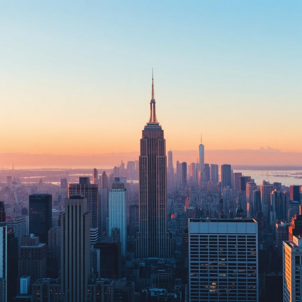 New York, United States