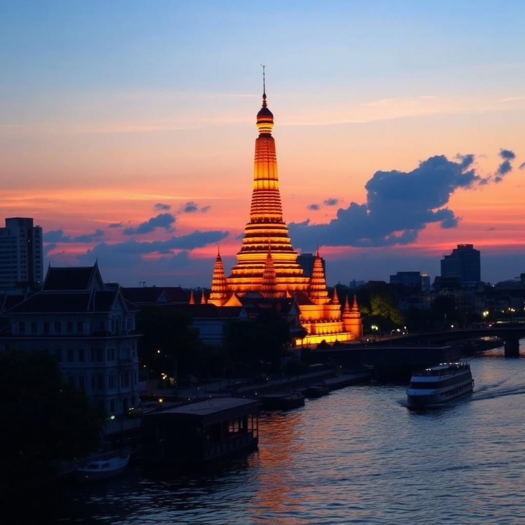 Bangkok, Thailand