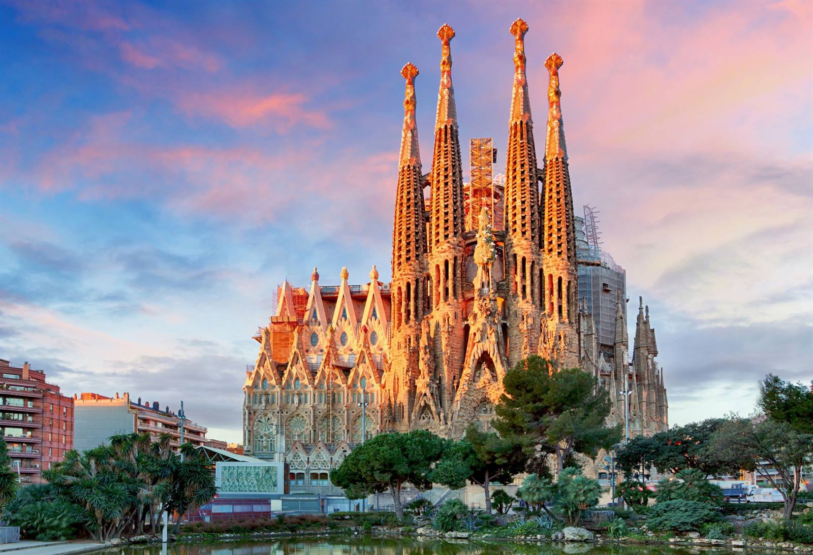 Barcelona, Spain
