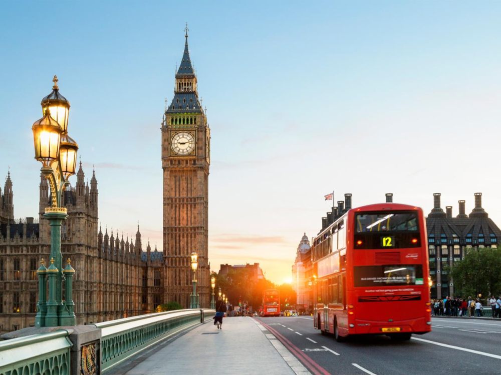 London, United Kingdom