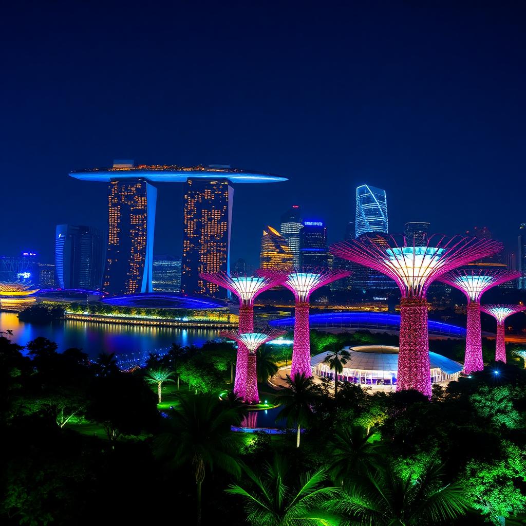 Singapore, Singapore